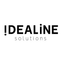 Idealine Solutions s.r.o. Logo
