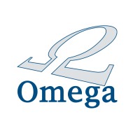 Omega CZ spol. s r.o. Logo