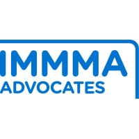 DLA Piper Africa, Tanzania (IMMMA Advocates) Logo