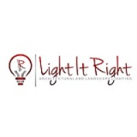 Light It Right Logo