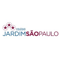 Colégio Jardim São Paulo Logo