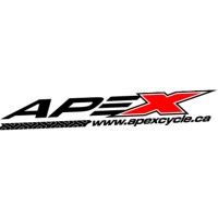 Apex Cycle Sports Logo