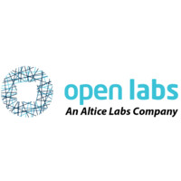 Open Labs SA Logo