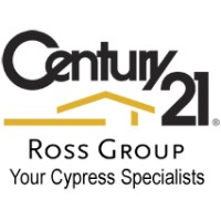 Century 21 Ross Group Logo
