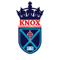 Knox Community College Logo