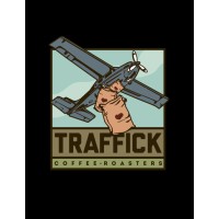 Traffick Coffee Roasters Logo