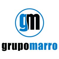 Grupo Marro Logo