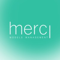 Merci Models Management Logo