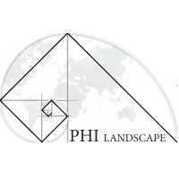 Phi Landscape Logo