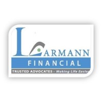 Larmann Financial Logo