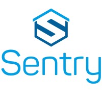 Sentry AI Logo