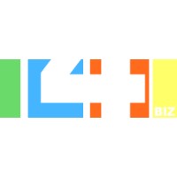 FourBiz Logo