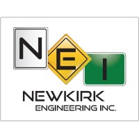 Newkirk Engineering Inc. Logo