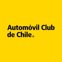 Automóvil Club de Chile Logo