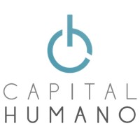 CAPITAL HUMANO MX Logo