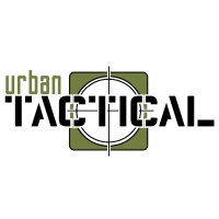 Urban Tactical Logo