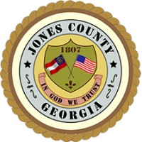 Jones County Board of Commissioners Logo