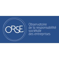 Observatoire de la Responsabilité Sociétale des Entreprises Logo