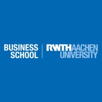 RWTH Business School Logo