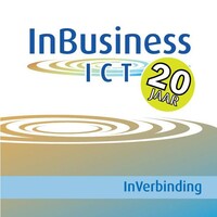 InBusiness - ICT Logo
