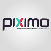 Piximo Logo