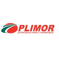 Transportadora Plimor Logo