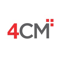 4ComM Career Management Logo