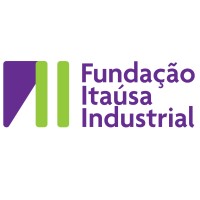 Fundação Itaúsa Industrial Logo