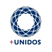 Grupo +Unidos Logo