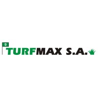 TURFMAX S.A. Logo