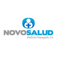Novosalud Medicina Prepagada S.A. Logo
