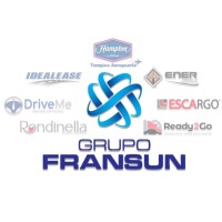 Grupo Fransun Logo