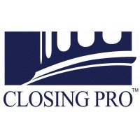 Closing Pro -attorney & title Logo