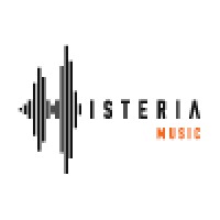 Histeria Music & Audio Post Logo