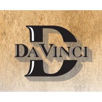 DaVinci Sign Systems, Inc. Logo