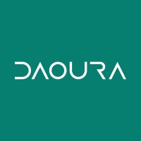 Daoura Logo