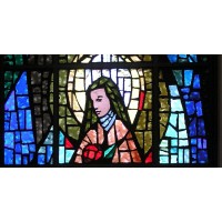 St. Theresa Catholic Church Logo