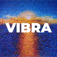Vibra - Comunicación con Propósito Logo