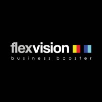 Flexvision.be Logo