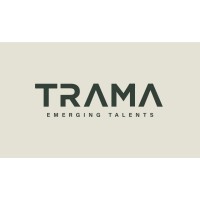 TRAMA Emerging Talents Logo