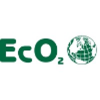 EcO2 B.V. Logo