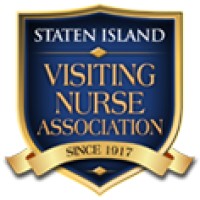 Visiting Nurse Association of Staten Island Logo