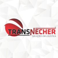 Transnecher Logística Logo
