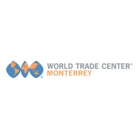 World Trade Center Monterrey - UANL Logo