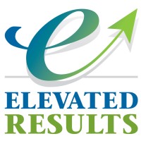 Elevated Results Logo