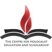 Centre for Holocaust Education and Scholarship Logo