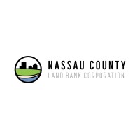 Nassau County Land Bank Logo