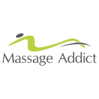 Massage Addict Ancaster Logo
