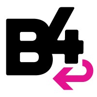 DrinkB4 Logo