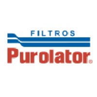 Purolator Perú Logo